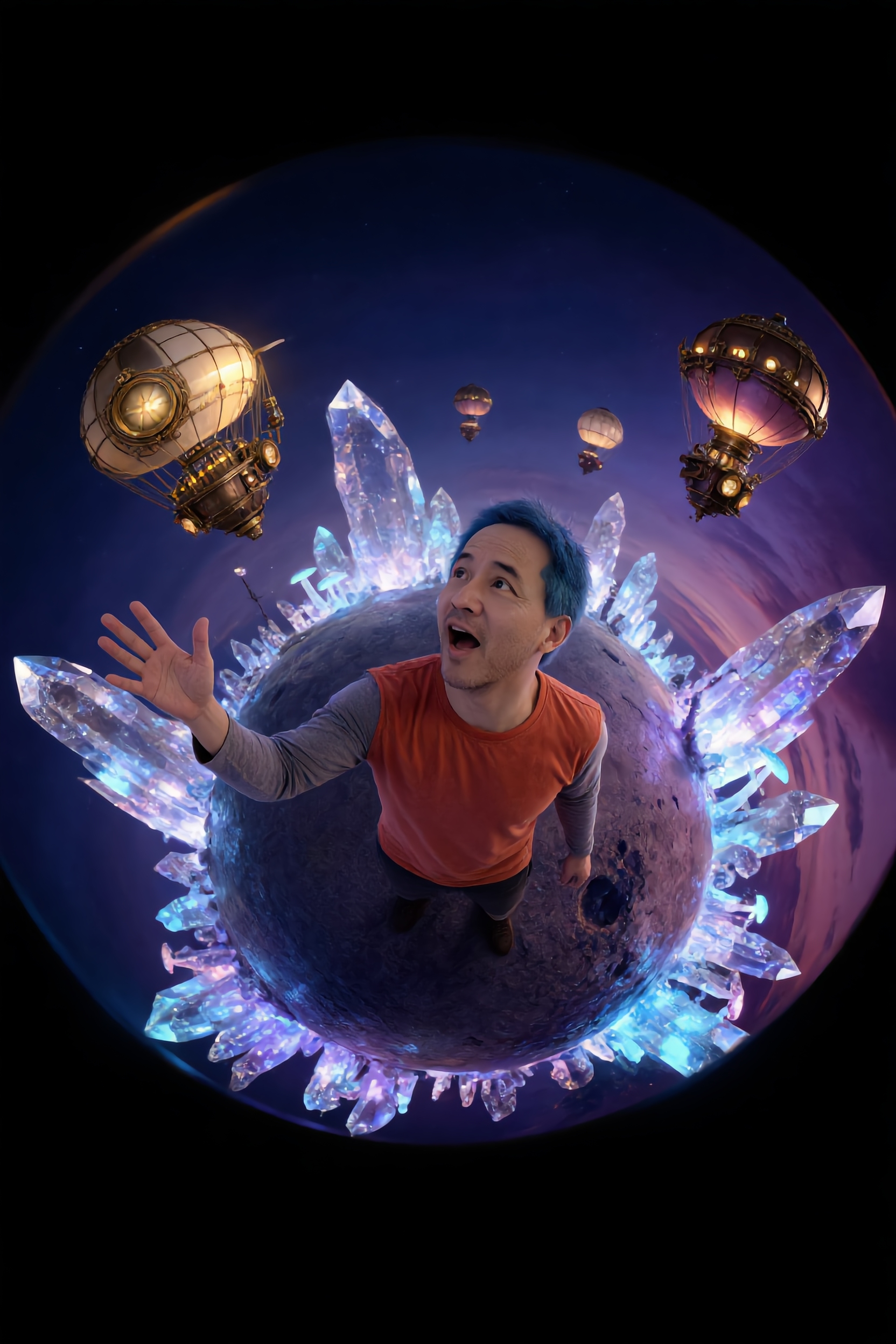 Pao mise en page internet vidéo illustration 3d serveur image IA générative AI freelance paris studio de création magazines 61573793777415127ko17